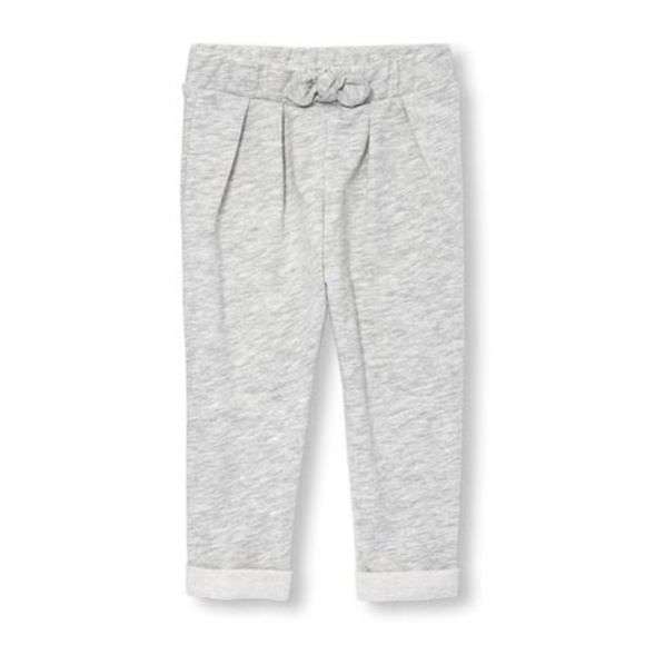 The Children's Place Other - NWT -  Toddler Active Solid Rolled Cuff Pants